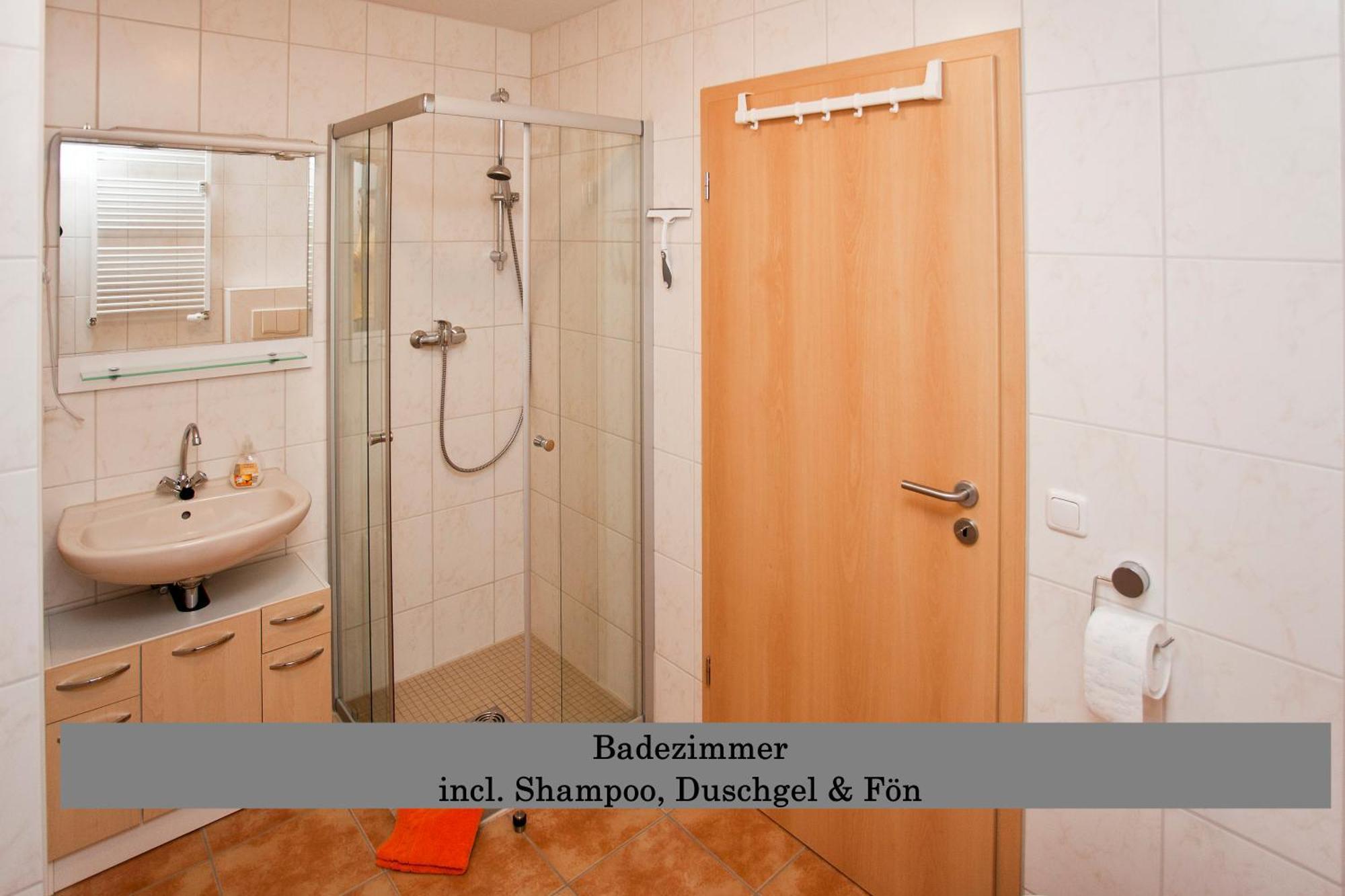 Ferienwohnung Auszeit Am Kurpark Bad Berka - Balkon - Ruhige Lage- Gratis Parkplatz & Wlan Kültér fotó